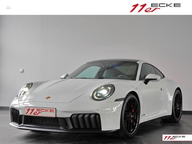 Porsche 992 GTS Bose+Pano+Seat Climate+Memory+Blind Spot
