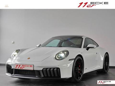 Porsche 992 GTS Bose+Pano+Sitzklima+Memory+Totwinkel