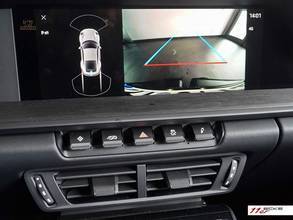 Thumbnail von Porsche 992 GTS Bose+Pano+Seat Climate+Memory+Blind Spot