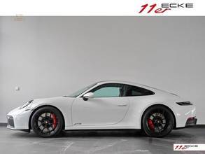 Thumbnail von Porsche 992 GTS Bose+Pano+Seat Climate+Memory+Blind Spot