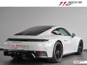 Thumbnail von Porsche 992 GTS Bose+Pano+Seat Climate+Memory+Blind Spot