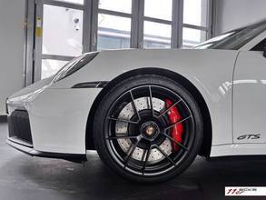 Thumbnail von Porsche 992 GTS Bose+Pano+Seat Climate+Memory+Blind Spot