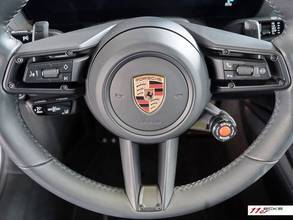 Thumbnail von Porsche 992 GTS Bose+Pano+Seat Climate+Memory+Blind Spot