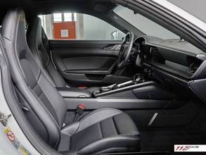 Thumbnail von Porsche 992 GTS Bose+Pano+Seat Climate+Memory+Blind Spot