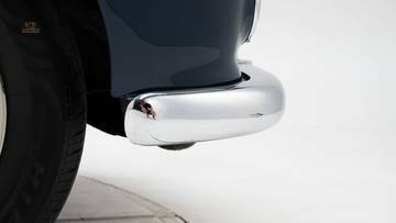 Thumbnail von BMW  502 '55