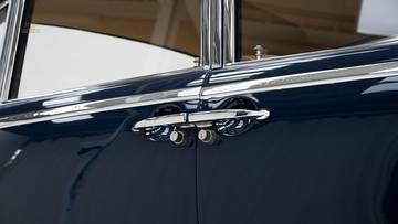 Thumbnail von BMW  502 '55