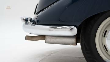 Thumbnail von BMW  502 '55