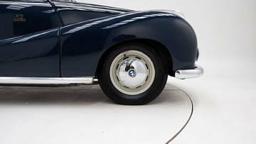 Thumbnail von BMW  502 '55