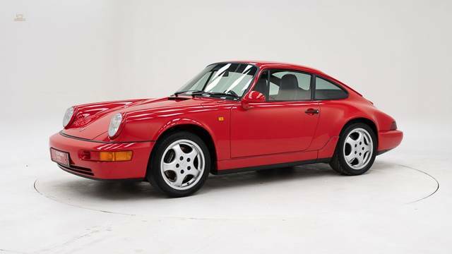 Porsche 911 964 RS '92