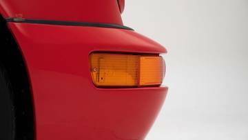 Thumbnail von Porsche 911 964 RS '92