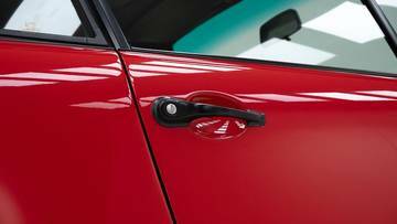 Thumbnail von Porsche 911 964 RS '92