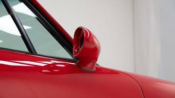 Thumbnail von Porsche 911 964 RS '92