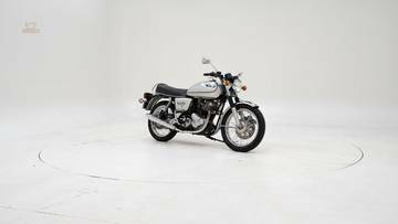 Thumbnail von Norton Commando 850 '75