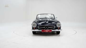 Thumbnail von Mercedes-Benz 190 SL '60