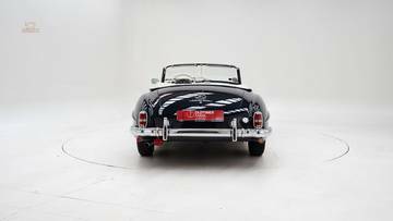 Thumbnail von Mercedes-Benz 190 SL '60