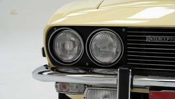 Thumbnail von Jensen Interceptor Series III '74