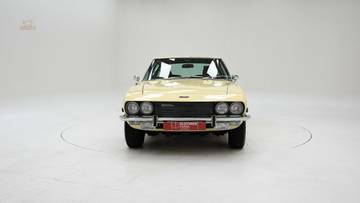 Thumbnail von Jensen Interceptor Series III '74