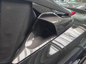 Thumbnail von Porsche 718 Boxster Spyder RS/1.Hd./Weissach-Pakket/*793€