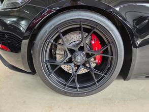 Thumbnail von Porsche 718 Boxster Spyder RS/1.Hd./Weissach-Pakket/*793€