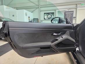 Thumbnail von Porsche 718 Boxster Spyder RS/1.Hd./Weissach-Pakket/*793€