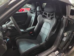 Thumbnail von Porsche 718 Boxster Spyder RS/1.Hd./Weissach-Pakket/*793€