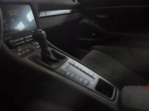 Thumbnail von Porsche 718 Boxster Spyder RS/1.Hd./Weissach-Pakket/*793€