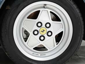 Thumbnail von Ferrari 328 GTS ABS '88