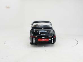 Thumbnail von Triumph TR3 A + Hardtop '60