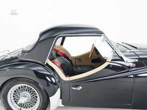 Thumbnail von Triumph TR3 A + Hardtop '60