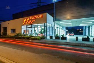 Thumbnail von Porsche 911 Carrera 4 Klappe, ACC, Chrono