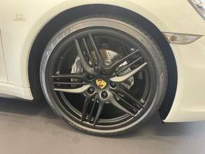 Thumbnail von Porsche 911 Carrera 4 Klappe, ACC, Chrono