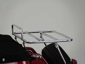 Thumbnail von MG TD '51