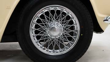 Thumbnail von Triumph TR4 '65