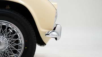 Thumbnail von Triumph TR4 '65