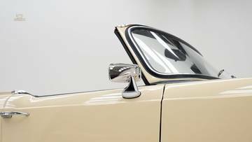 Thumbnail von Triumph TR4 '65