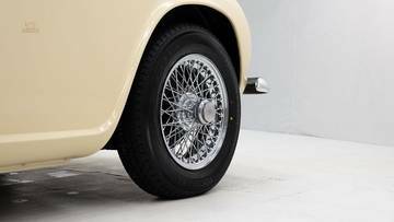 Thumbnail von Triumph TR4 '65