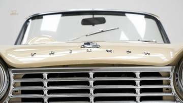 Thumbnail von Triumph TR4 '65