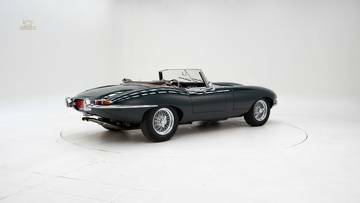 Thumbnail von Jaguar E-Type 3.8 Series 1 OTS '62