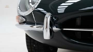 Thumbnail von Jaguar E-Type 3.8 Series 1 OTS '62