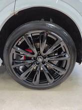 Thumbnail von Audi Audi Q8 50TDI/B&O/Standheizung/Massage/704€*