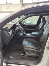 Thumbnail von Audi Audi Q8 50TDI/B&O/Standheizung/Massage/704€*