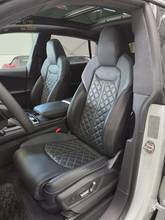 Thumbnail von Audi Audi Q8 50TDI/B&O/Standheizung/Massage/704€*