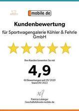 Thumbnail von Audi Audi Q8 50TDI/B&O/Standheizung/Massage/704€*