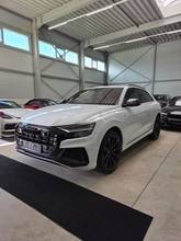 Thumbnail von Audi Audi Q8 50TDI/B&O/Standheizung/Massage/704€*