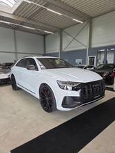 Thumbnail von Audi Audi Q8 50TDI/B&O/Standheizung/Massage/704€*