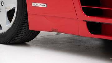 Thumbnail von Ferrari 348 TB '92