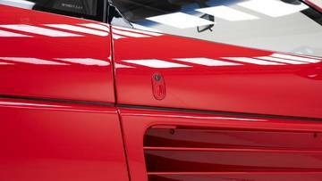 Thumbnail von Ferrari 348 TB '92