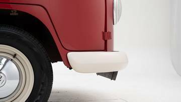 Thumbnail von Volkswagen T1 Doka '65