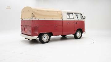 Thumbnail von Volkswagen T1 Doka '65