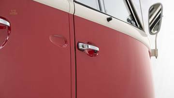 Thumbnail von Volkswagen T1 Doka '65